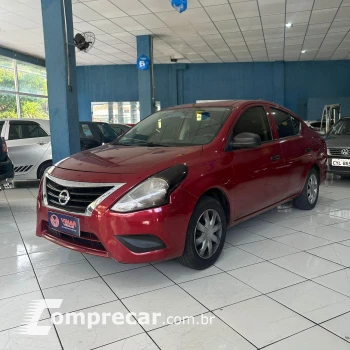 VERSA 1.0 12V V-drive