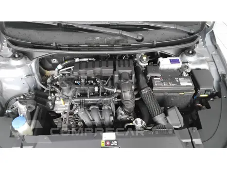 HB20 1.0 12V FLEX LIMITED MANUAL