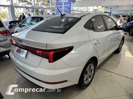 HB20S 1.0 12V FLEX COMFORT PLUS MANUAL