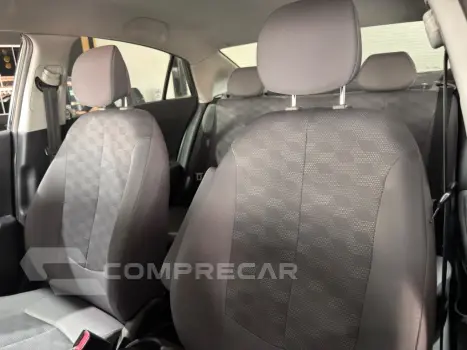 HB20S 1.6 COMFORT PLUS 16V FLEX 4P AUTOMÁTICO