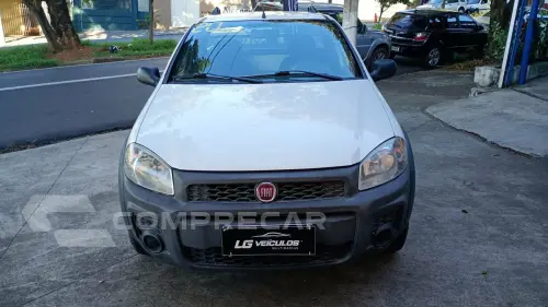 STRADA 1.4 MPI Working CS 8V