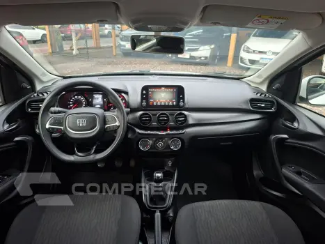 Cronos 1.3 Firefly Flex Drive Manual