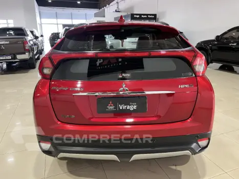 ECLIPSE CROSS 1.5 Mivec Turbo Hpe-s Sport