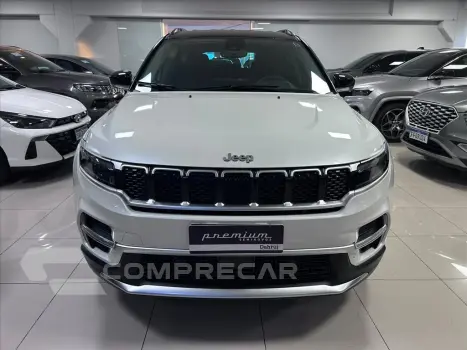 COMMANDER 1.3 T270 TURBO FLEX LIMITED AT6