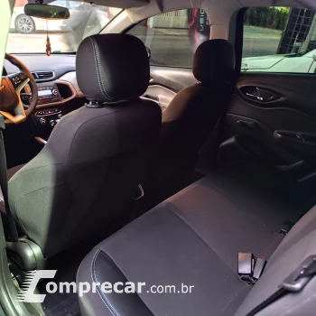 ONIX 1.0 MPFI LT 8V