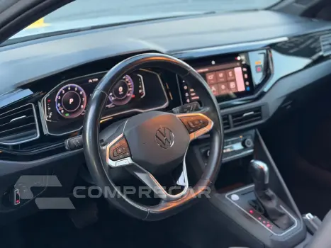 Nivus 1.0 200 Tsi Total Flex Highline Automático