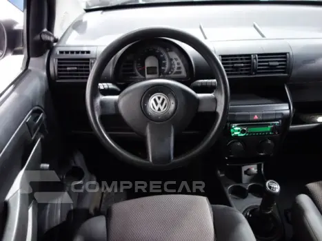 FOX - 1.0 MI 8V 4P MANUAL