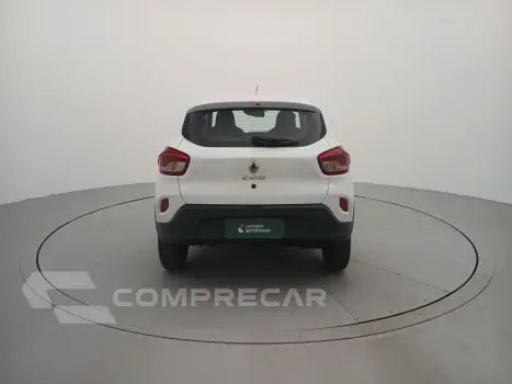 KWID 1.0 12V SCE FLEX ZEN MANUAL