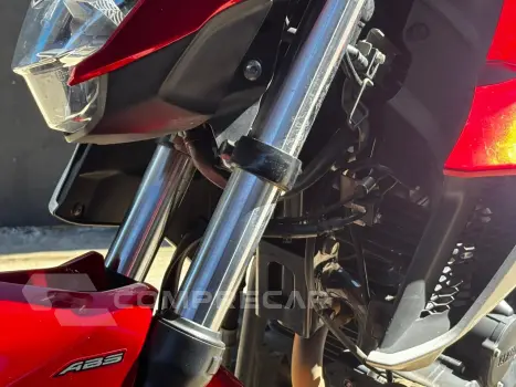 Fazer FZ25 250 cc