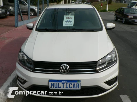 VOYAGE 1.6 MI Trend 8V