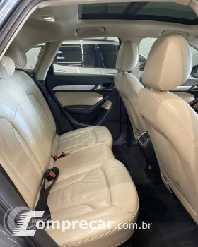 Q3 1.4 TFSI Ambiente S Tronic
