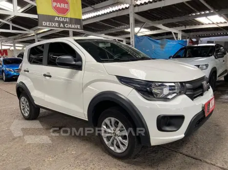 MOBI LIKE 1.0 FLEX 4P