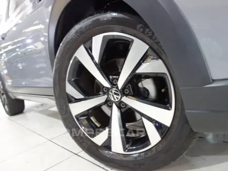 NIVUS - 1.0 200 TSI TOTAL HIGHLINE AUTOMÁTICO