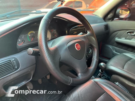 PALIO 1.0 MPI Fire 8V