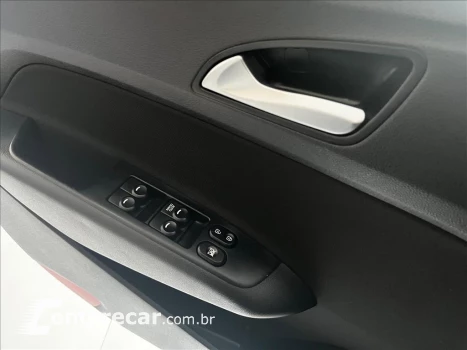 HB20 1.6 COMFORT PLUS 16V FLEX 4P MANUAL