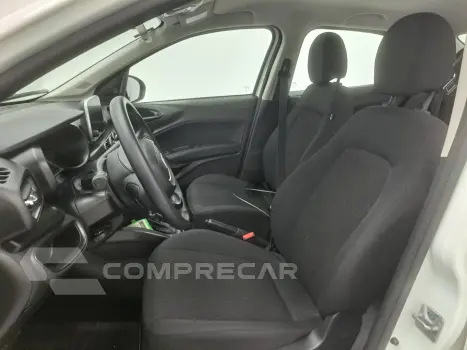 CRONOS 1.3 FIREFLY FLEX DRIVE CVT