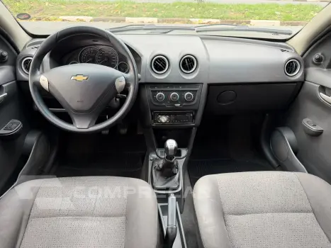 CELTA 1.0 MPFI LT 8V