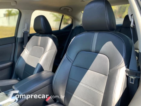 SENTRA 2.0 16V Excluvise