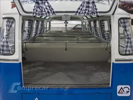 KOMBI 1.5 STD 8V