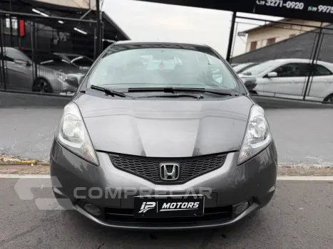 FIT 1.5 EX 16V