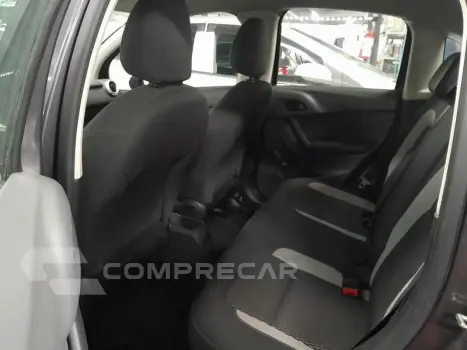 C3 ORIGINE 1.5 FLEX 8V 5P