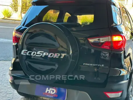 ECOSPORT FSL AT 1.5