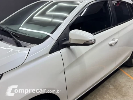 YARIS 1.5 16V XLS