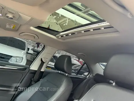 JETTA 2.0 TSI Highline