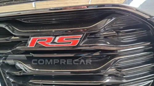 Montana 1.2 12V 4P FLEX TURBO RS AUTOMÁTICO