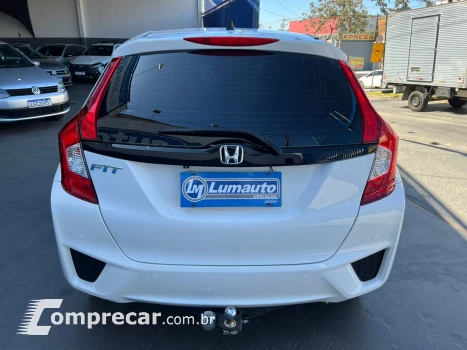 FIT 1.5 EX 16V