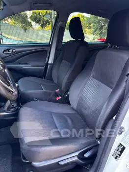 ETIOS 1.3 X 16V