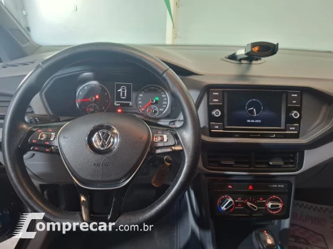 T-CROSS 1.0 200 TSI