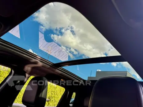 COMPASS - 1.3 T270 TURBO S AT6