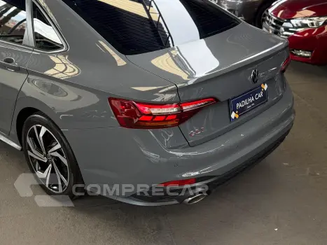 JETTA GLI 350 TSI 2.0 16V 4p Aut.