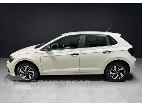 POLO 1.0 MPI TRACK MANUAL