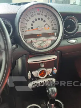 COOPER 1.6 S 16V Turbo