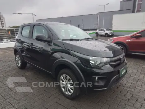 MOBI 1.0 EVO FLEX LIKE. MANUAL
