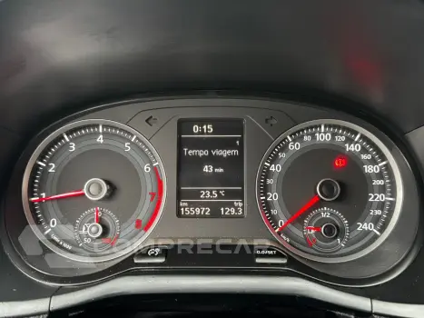 SAVEIRO 1.6 Cross CE 16V