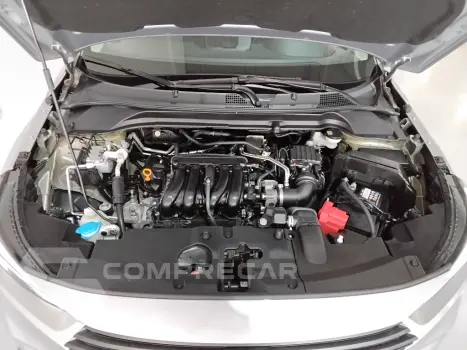 HR-V EXL 1.5 Sensing 16V 5p Aut.