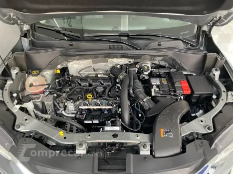 TRACKER Premier 1.2 Turbo 12V Flex Aut.