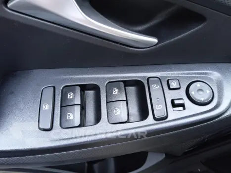 CRETA 1.0 TGDI FLEX LIMITED AUTOMÁTICO