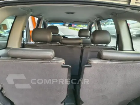 ZAFIRA - 2.0 MPFI COMFORT 8V 4P MANUAL