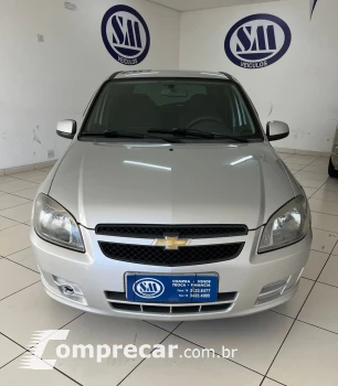 Celta 1.0 4P LT VHCE FLEX