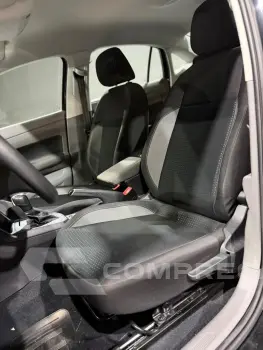 VIRTUS 1.0 200 TSI Comfortline