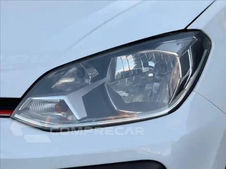 UP 1.0 TSI Move UP 12V