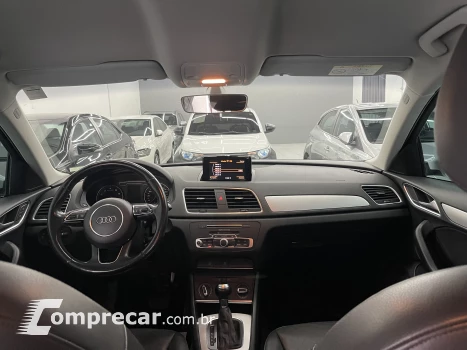 Q3 1.4 TFSI Ambiente