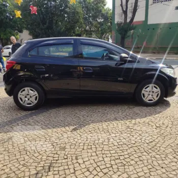 ONIX HATCH Joy 1.0 8V Flex 5p Mec.