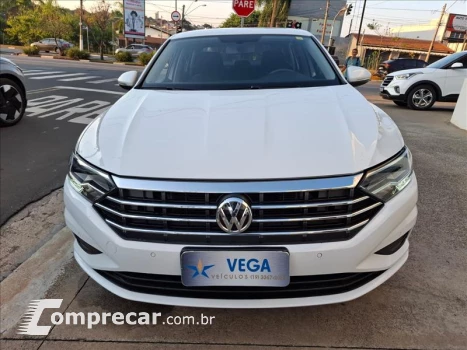 JETTA 1.4 250 TSI