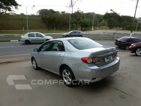 COROLLA 2.0 XEI 16V