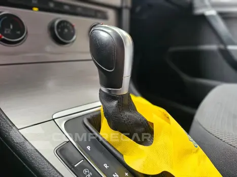 Golf Comfortline 1.4 TSI 140cv Aut.